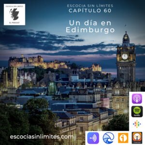 Un día en Edimburgo